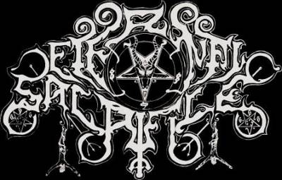 logo Eternal Sacrifice